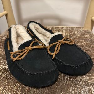 UGG Dakota Slippers.